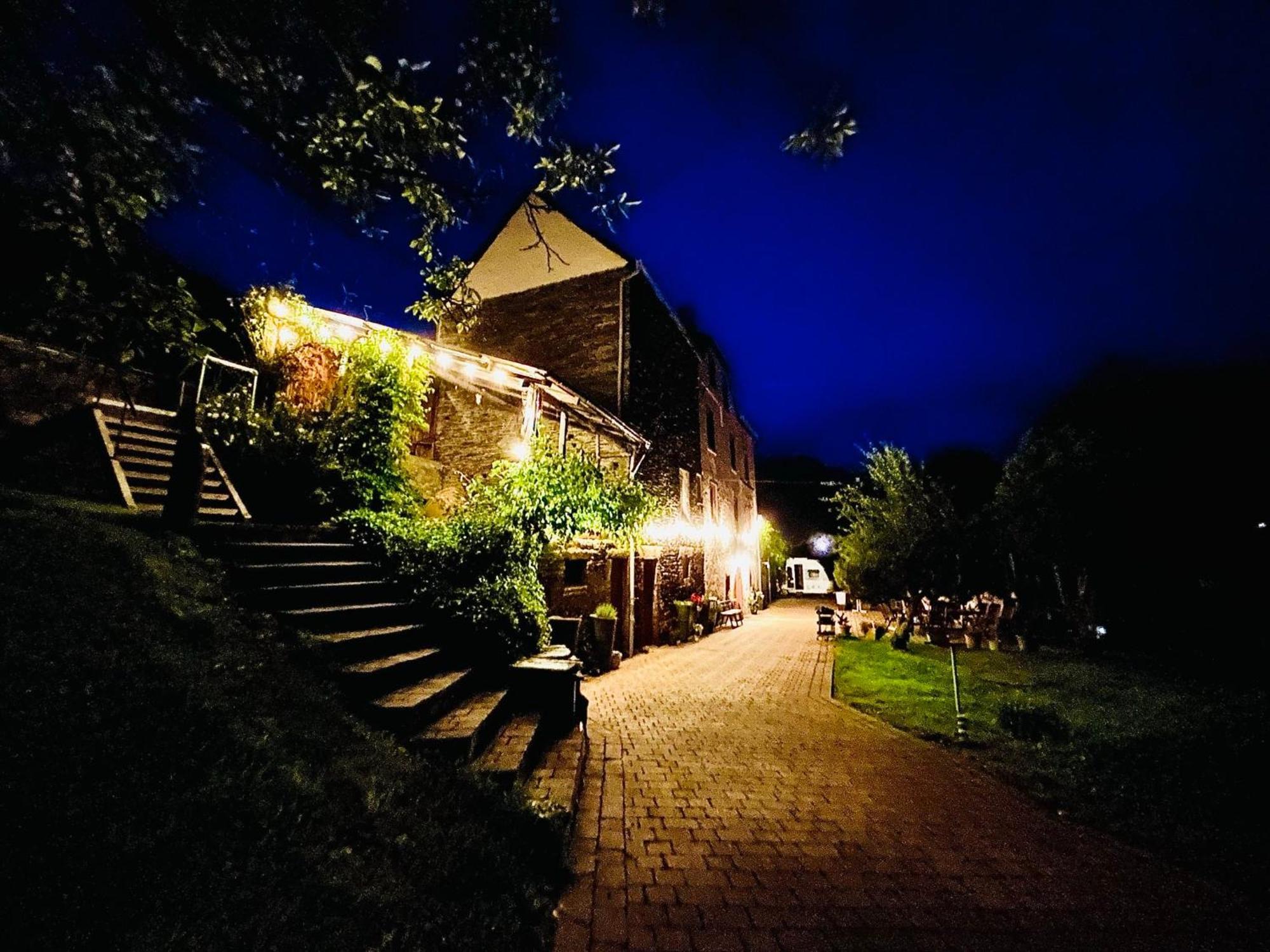 Livi'S Landhaus Neumagen-Dhron Exterior photo